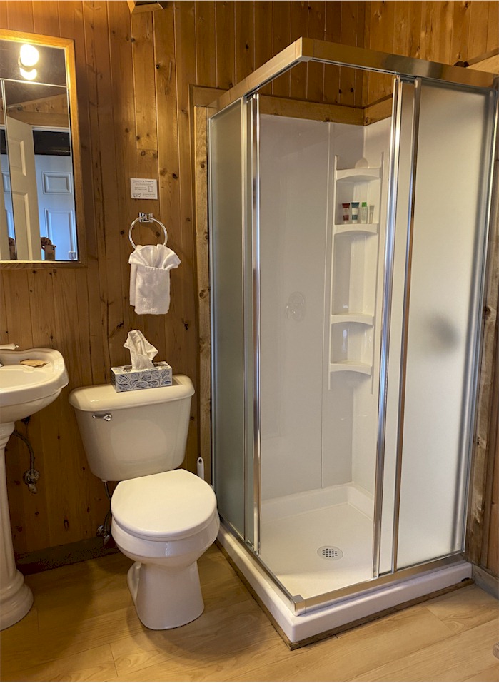 Cabins 001
